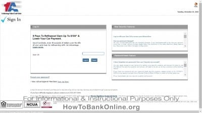 1st Advantage Online Banking Banking Login